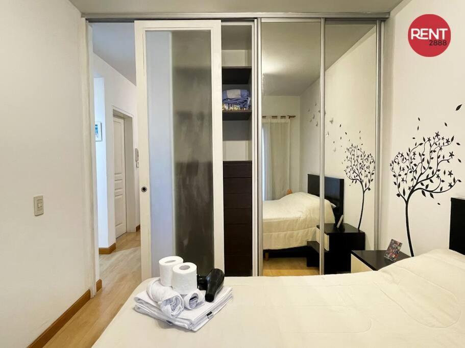 Appartement Rent La Pampa Buenos Aires