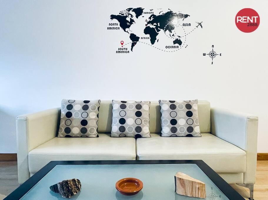 Appartement Rent La Pampa Buenos Aires