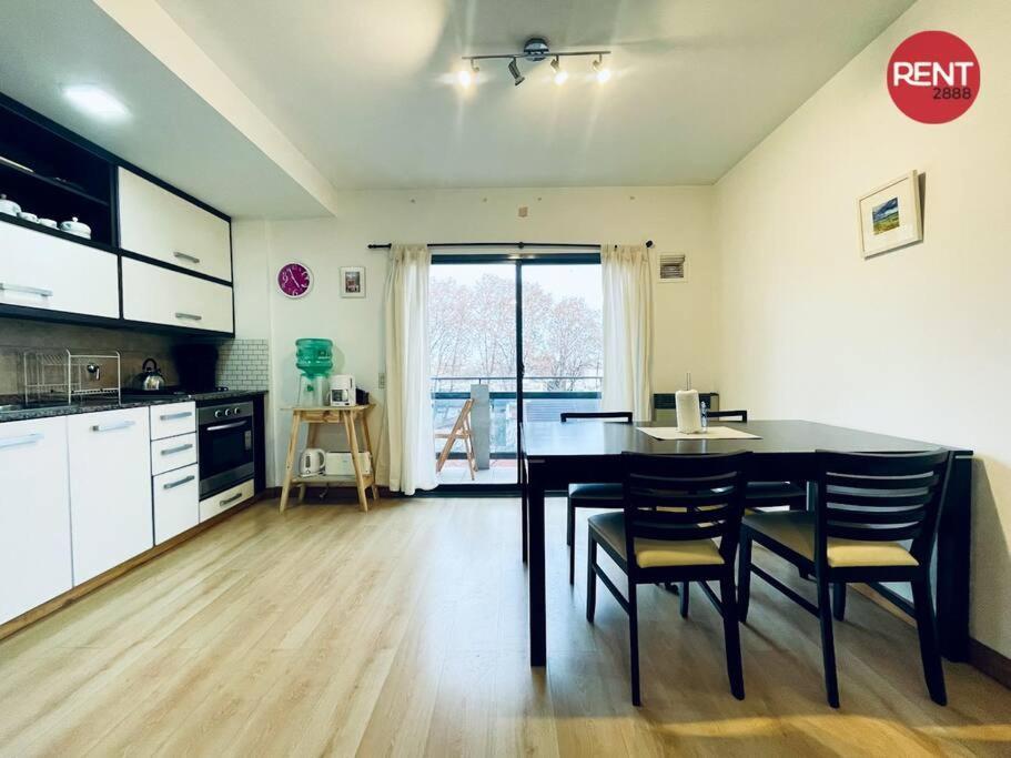 Rent La Pampa Appartement Buenos Aires