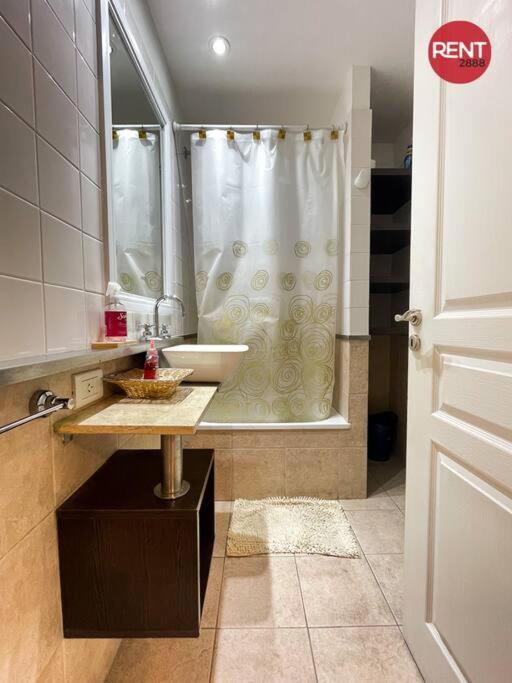 Rent La Pampa Appartement Buenos Aires