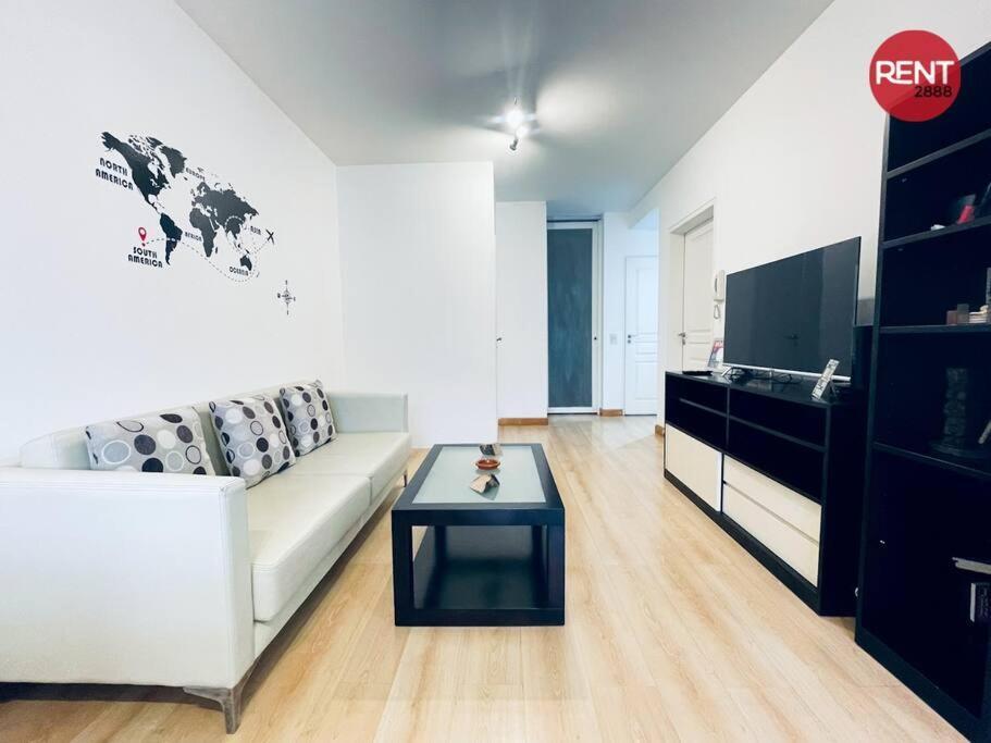 Rent La Pampa Appartement Buenos Aires